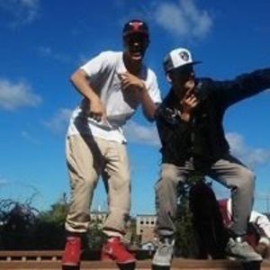 Meet your Posher, Ty